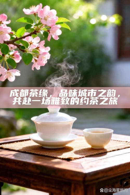 茶韵悠长，品的是心境—一场关于自我探索的茶之旅